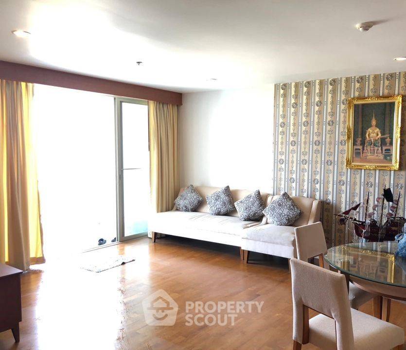 picture 2-BR Condo at Boat House Hua Hin close to The Venezia (ID 1113827) - 1/14