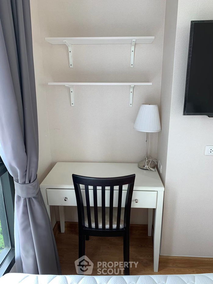 picture 2-BR Condo at Q House Sukhumvit 79 near BTS On Nut (ID 375224) - 5/23