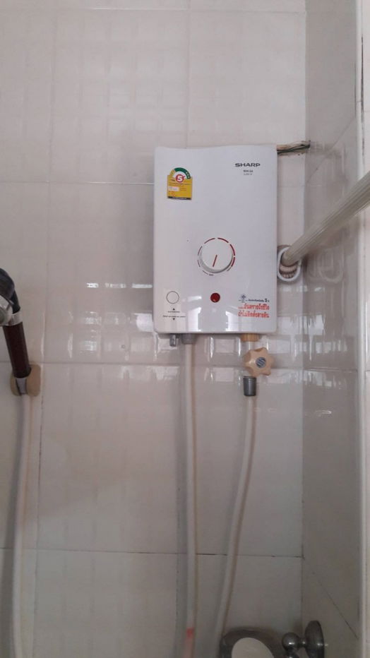 picture Condo for rent at Tao Poon Mansion, near MRT Bang Sue Station - 11/12