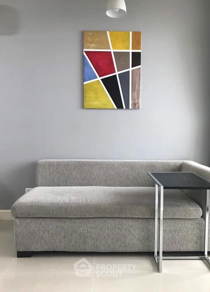 picture 1-BR Condo at The Clover Thonglor Residence near BTS Thong Lor (ID 378735) - 3/10