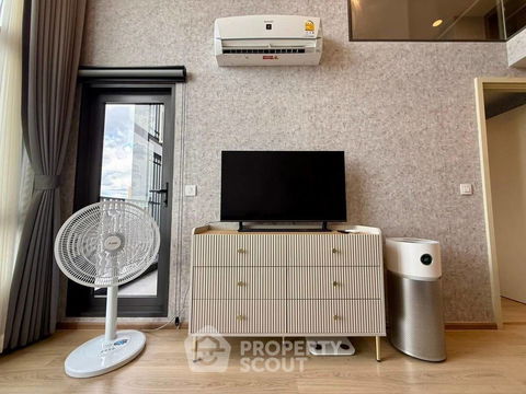 2-BR Condo at LIFE Rama 4 - Asoke near MRT Queen Sirikit National Convention Centre (ID 2310539)