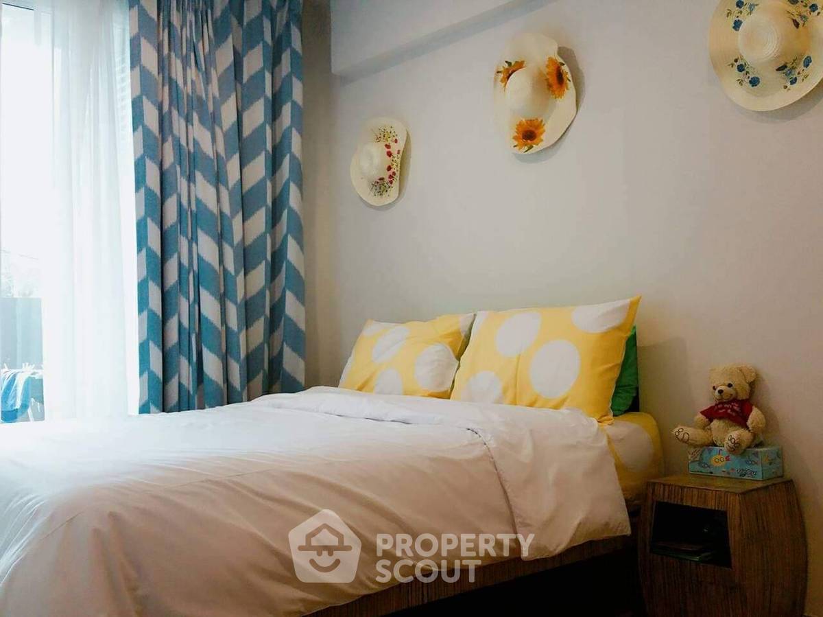 picture 2-BR Condo at Baan View Viman Condo Khao Takiab Hua Hin close to Khao Takiab beach (ID 1472103) - 2/8