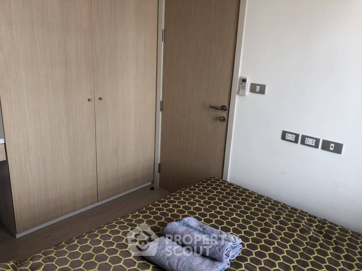picture 1-BR Condo at Rhythm Asoke Ll near MRT Phra Ram 9 (ID 2311323) - 11/19