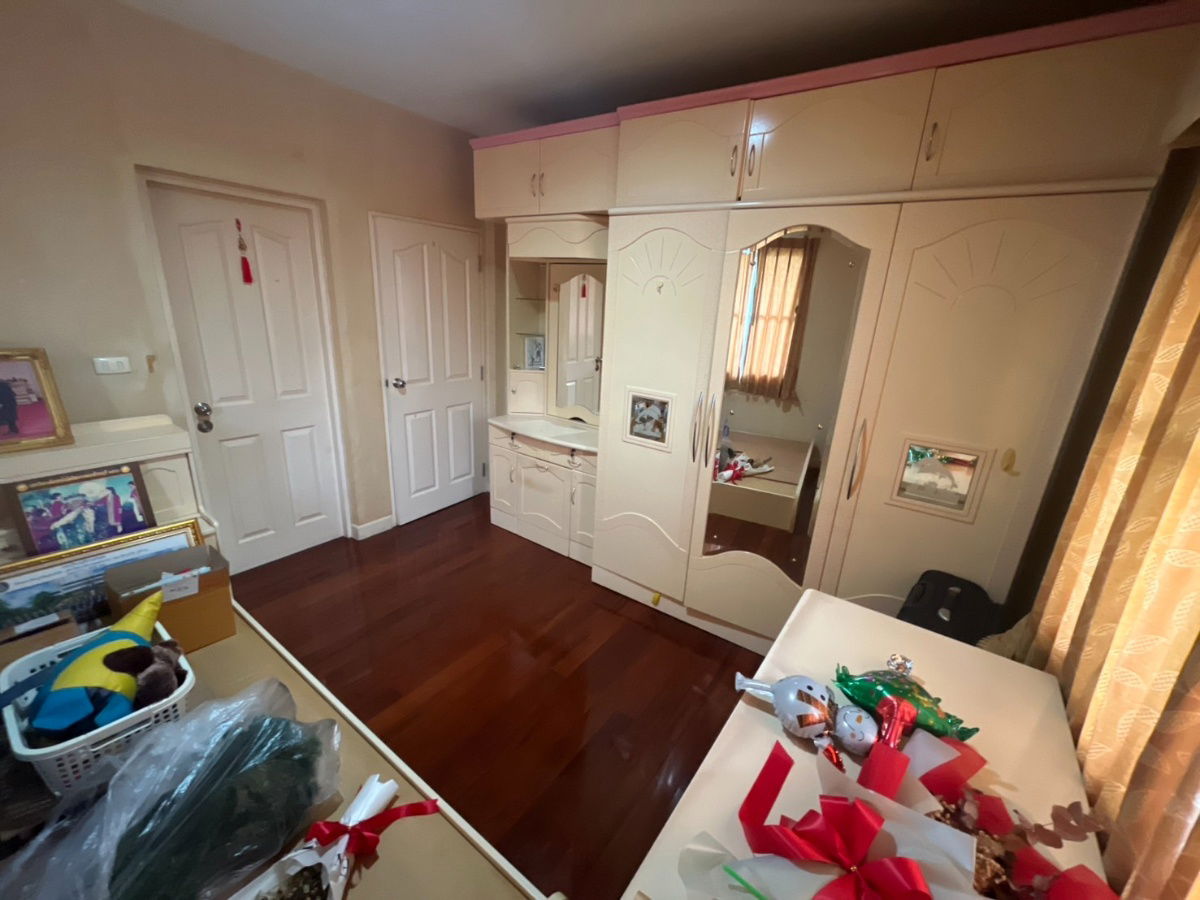 รูป House for Rent – Nantawan Suvarnabhumi - รูปที่ 27/53