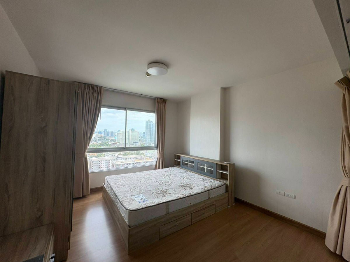 picture Condominium for rent Supalai Verenda Ratchavipa-Prachachuen - 3/11