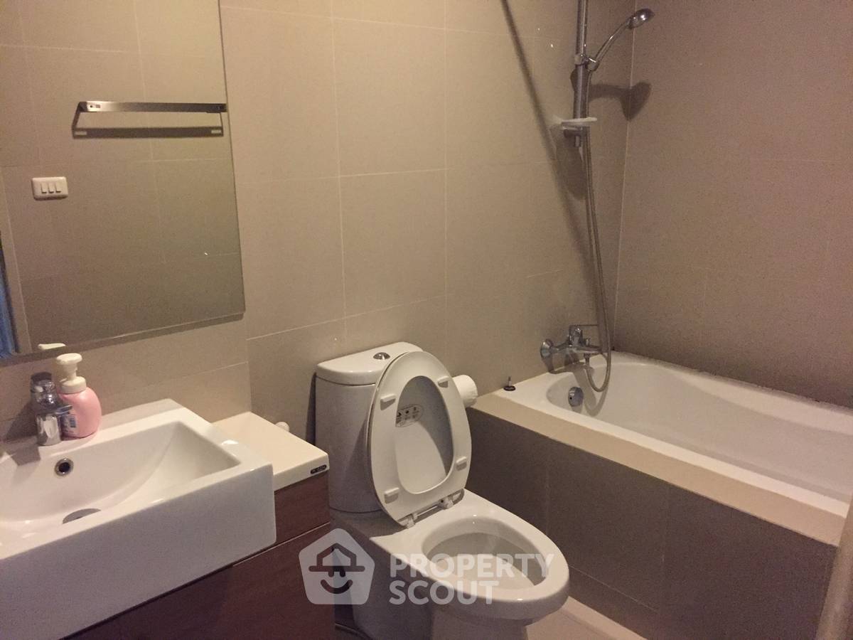picture 2-BR Condo at Noble Refine Prompong near BTS Phrom Phong (ID 513734) - 14/14