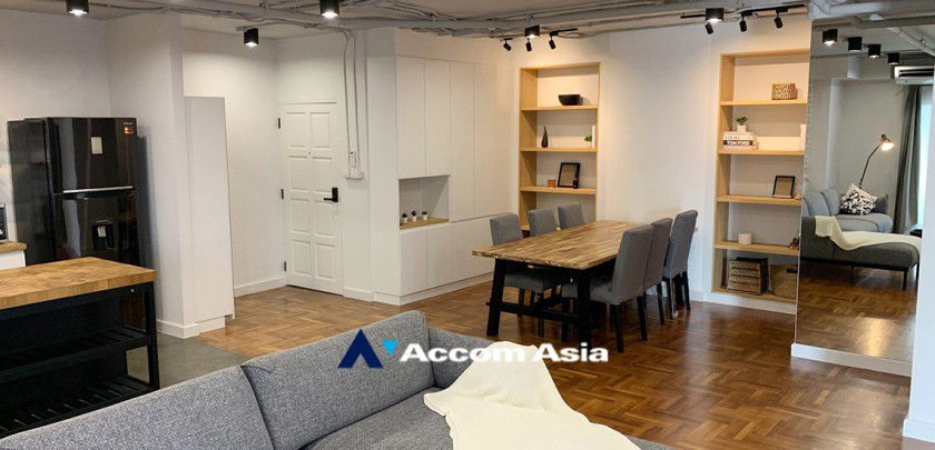 รูป 🔼🔽 AccomA 📩  2 BR Condominium @Richmond Palace (AA33320) - รูปที่ 3/9
