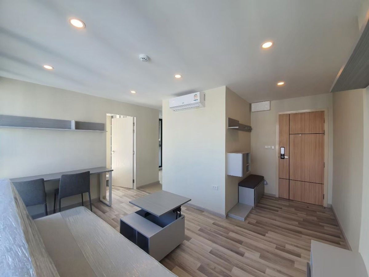รูป The Cube Premium รัชดา 32 32 ตรม - รูปที่ 9/11