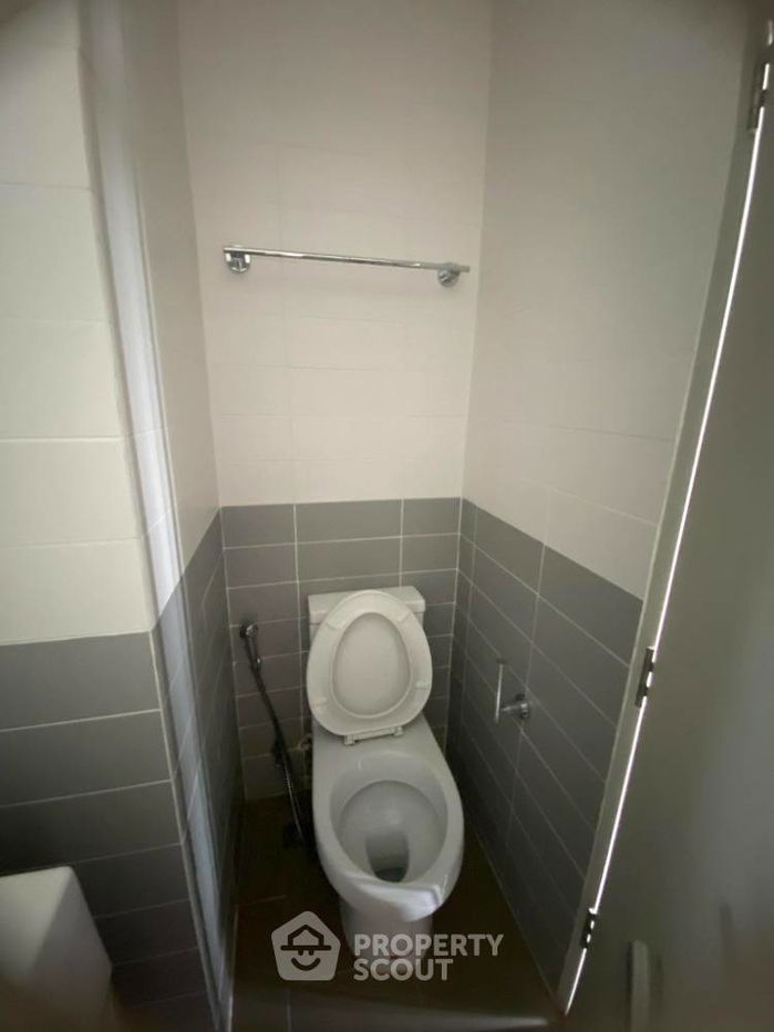 รูป คอนโด 1-ห้องนอน ที่ ไอดีโอ โมบิ สาทร ใกล้ BTS กรุงธนบุรี (ID 1186367) - รูปที่ 3/5