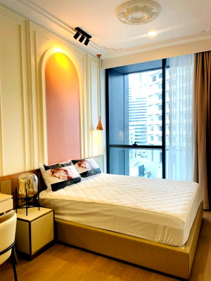 คอนโดให้เช่า : CELES Asoke ห้องสวย ราคาดี สอบถามเพิ่มเติมได้ที่ Line @condorental