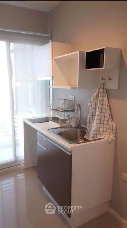 picture 3-BR Condo at Knightsbridge Sky River Ocean near BTS Pak Nam (ID 2143905) - 3/10