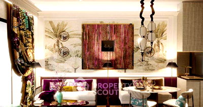 Condos for sale Phuket : 1-BR Condo at The Title Heritage Bangtao close to Laguna (ID 1501413)