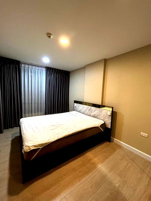 Condos for rent : 💥CP-8850💥Metro Luxe Rose Gold Phahol - Sutthisan 👉Line : @goodcondo