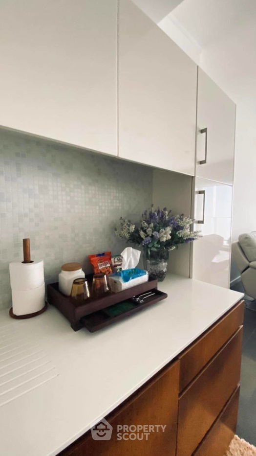 picture 2-BR Condo at Northpoint Condominium close to Pattaya North (ID 1146722) - 12/12