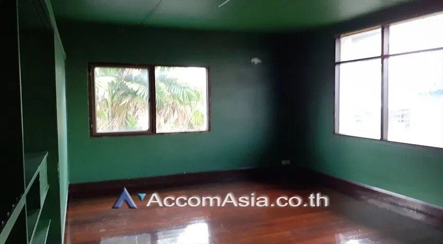 รูป 🔼🔽 AccomA 📩 Pet friendly,Home Office 3 BR House in Khwaeng Sam Sen Nai (1713493) - รูปที่ 9/11