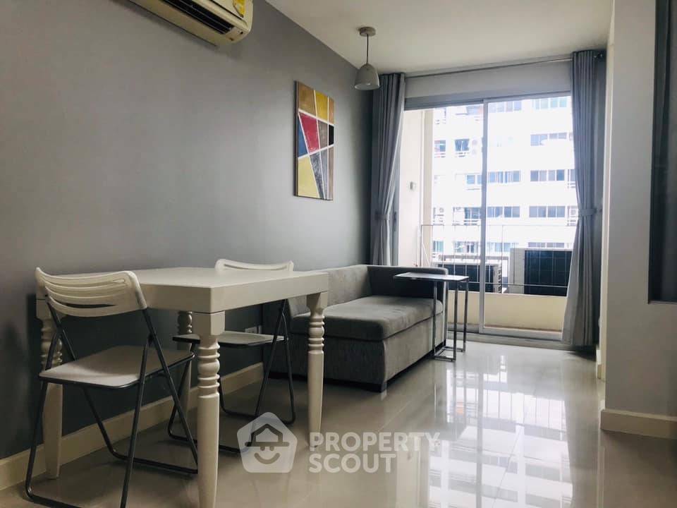picture 1-BR Condo at The Clover Thonglor Residence near BTS Thong Lor (ID 378735) - 5/10