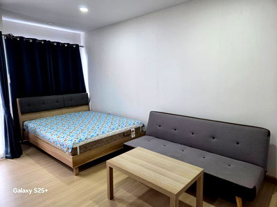 Condos for rent MRT Rajamangala : PFD-05996 Condo for Rent:  Supalai Veranda Ramkhamhaeng  Schedule a viewing ■ Line: @propertyfinder		