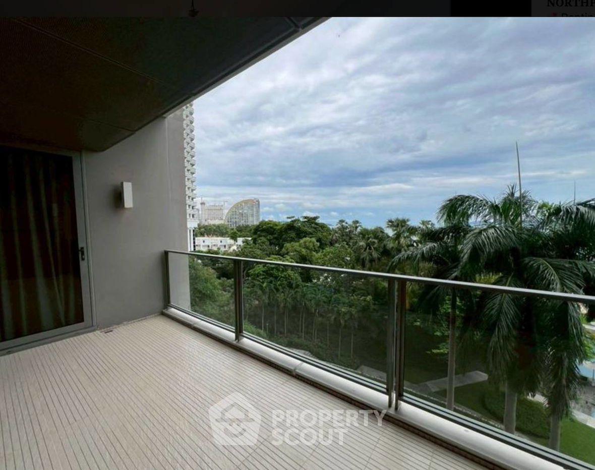 picture 2-BR Condo at Northpoint Condominium close to Wong Amat (ID 2307841) - 4/11