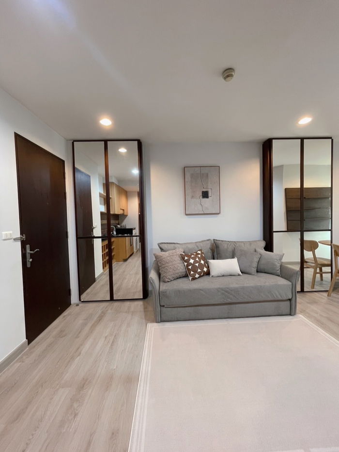 picture The Address Sukhumvit 42 for rent  🚝Near BTS Ekkamai (300 meters) - 2/9