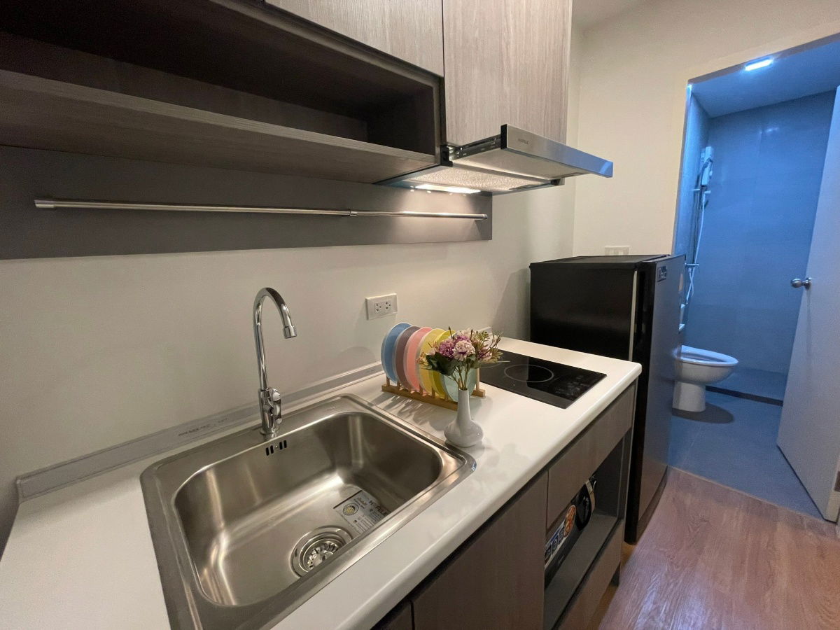 picture @Condorental condo for rent MAGNIX Ramintra 21 - 5/9