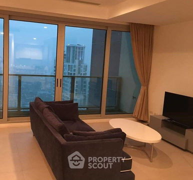 1-BR Condo at The River Condominium near BTS Saphan Taksin (ID 985104)
