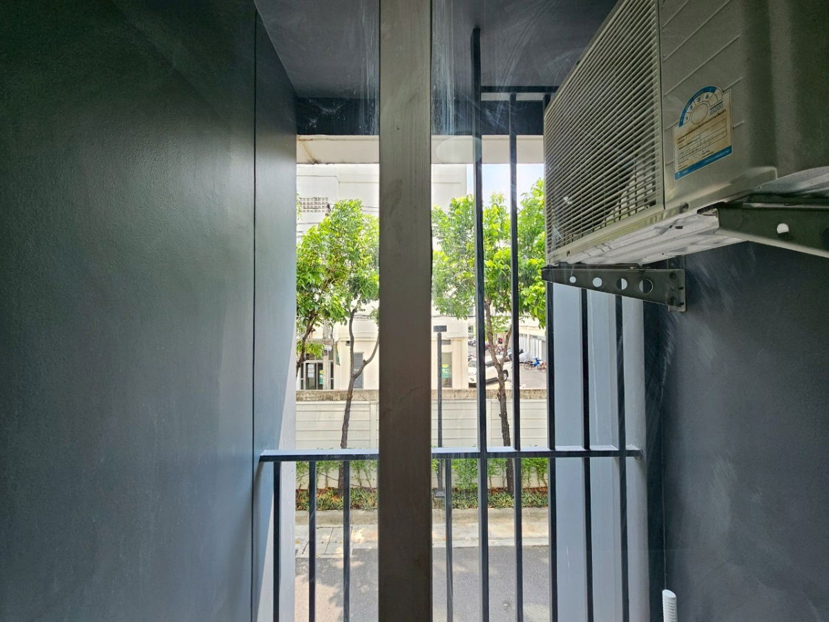 รูป ขายห้องตกแต่งใหม่ ราคาคุ้มสุดในตึก ดีคอนโดรามคำแหง 64 - รูปที่ 31/33
