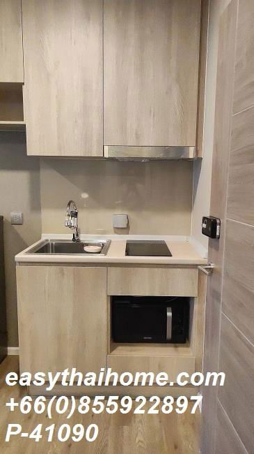 รูป P-41090 ต้องการขายคอนโด โมดิซ สุขุมวิท 50 At Narong Rd, Phra Khanong, Khlong Toei, Bangkok Line Id @easythaihome 085-592-2897 - รูปที่ 3/13