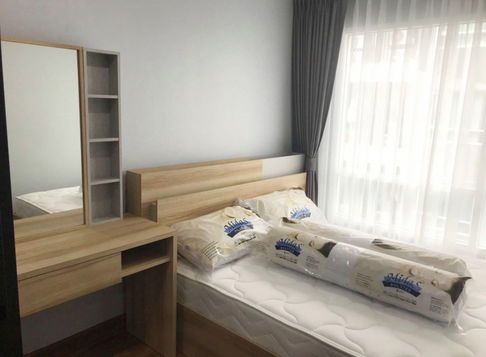  Regent Home Sukhumvit 81 for rent ✨ Fully furnished