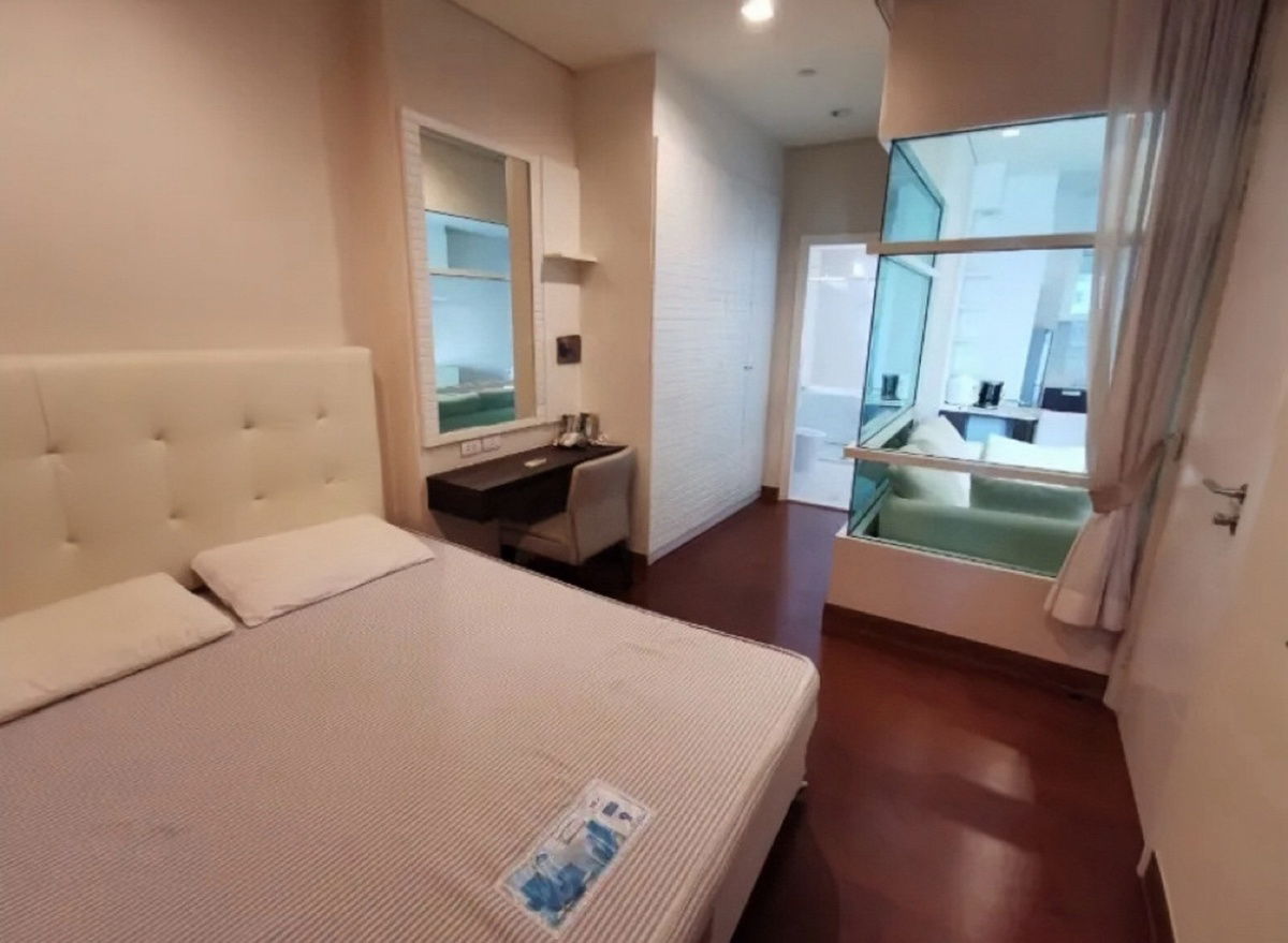 รูป RS1843 Ivy Thonglor คอนโดหรูใจกลางทองหล่อ - รูปที่ 1/6
