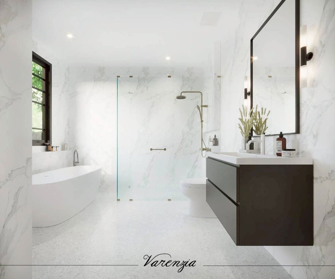 picture Now Open for Sale! 2‑Storey Townhouse – Fully Renovated in Modern French Classic Style  Located  in the heart of the city   Ekkamai & Thonglor - 6/6