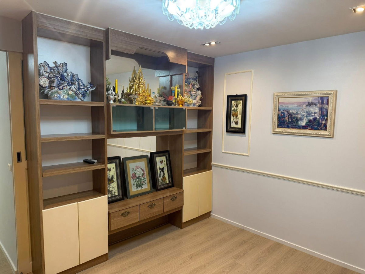 picture #R6438 🎉 170968 House for rent Baan Klang Muang Sukhumvit 77-On Nut 17  - 5/18