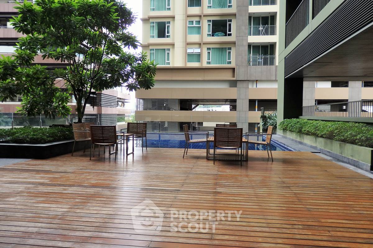 รูป คอนโด 1-ห้องนอน ที่ โนเบิล โซโล ใกล้ ทองหล่อ (ID 886389) - รูปที่ 6/8