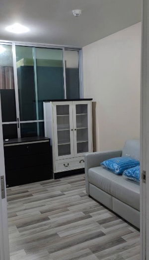 picture  The Cube Ramkhamhaeng for rent ✨ Fully furnished - 3/10