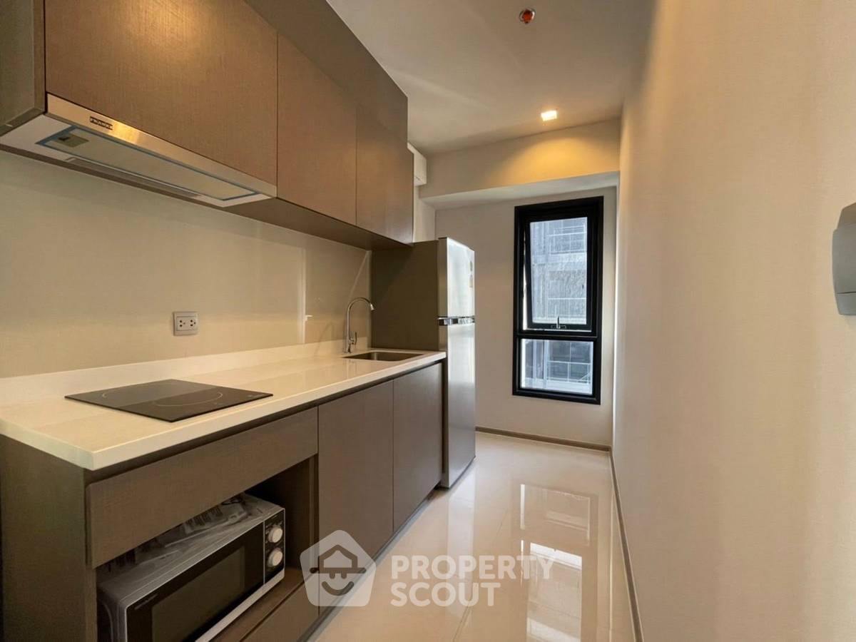 picture 2-BR Condo at Life Ladprao Valley near BTS Ha Yaek Lat Phrao (ID 2310776) - 9/10