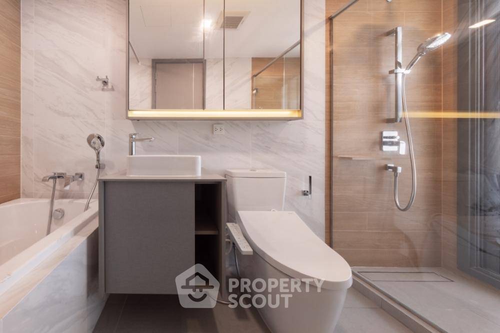 picture 2-BR Condo at Taka Haus Ekamai 12 near BTS Ekkamai (ID 1494877) - 12/19