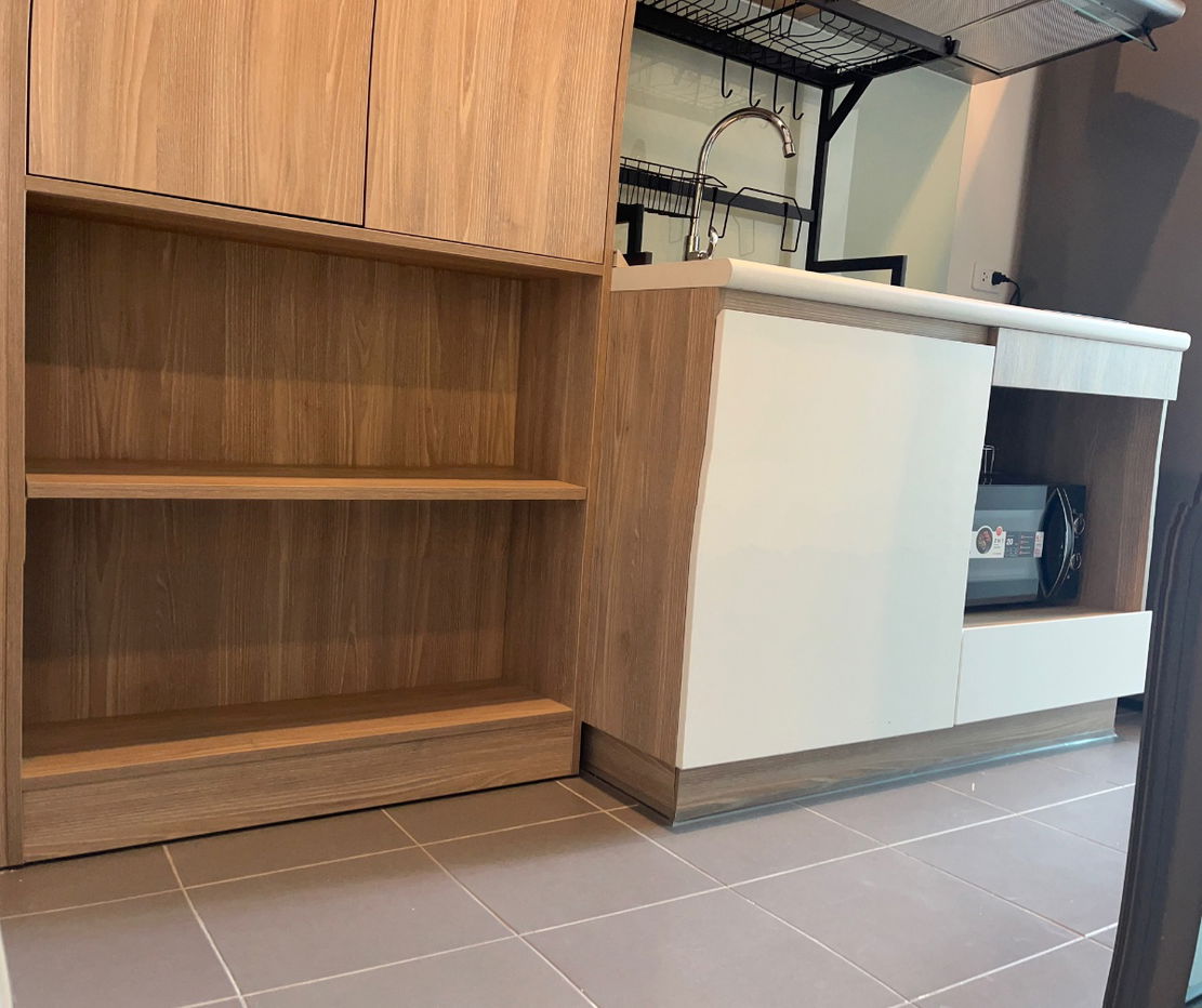 picture Low rise condo   The excel hideaway Sukhumvit 71 - 16/34