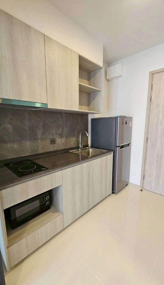 picture #R6444  🎉 170968 Condo for rent  The Tree Pattanakarn-Ekkamai - 10/12