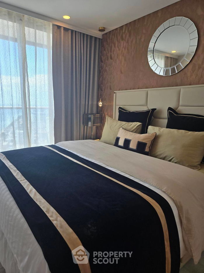 picture 1-BR Condo at Copacabana Beach Jomtien close to Jomtien Beach (ID 2310136) - 2/10