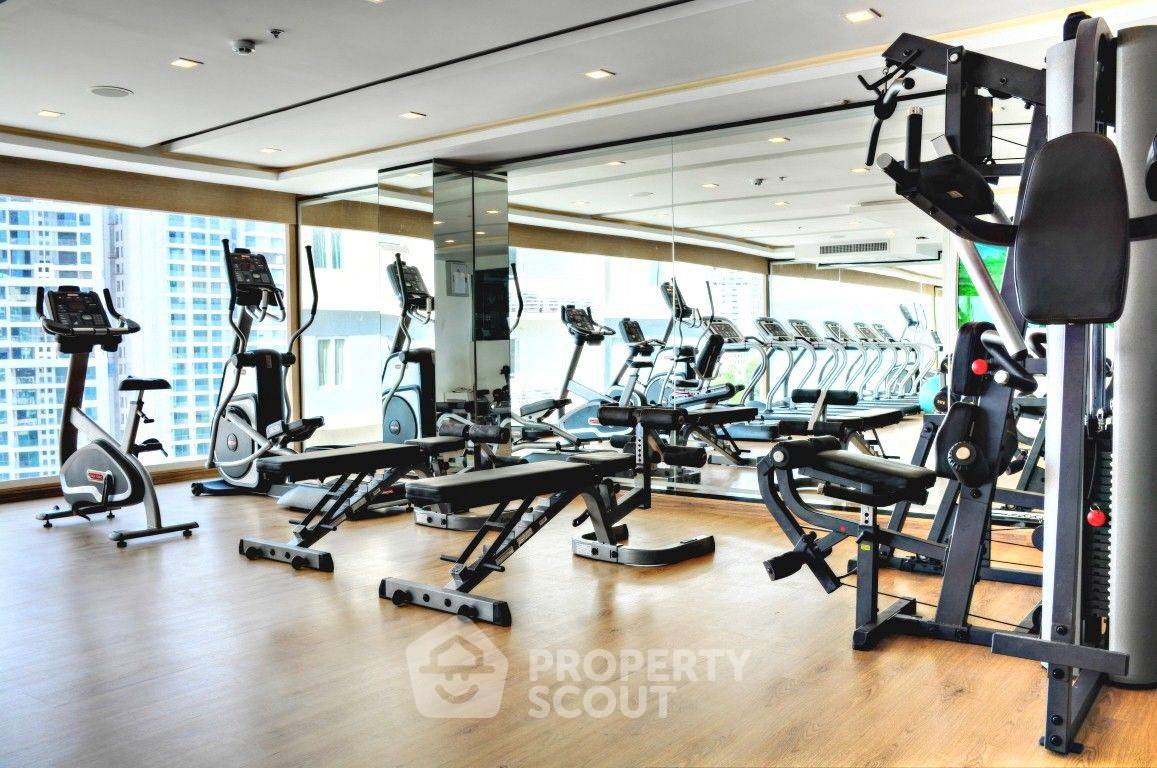 picture 2-BR Condo at Cosy Beach View close to Phratamnak (ID 1194309) - 17/24