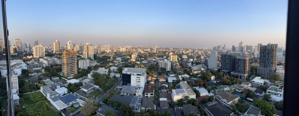 รูป 🏢 ประกาศให้เช่าคอนโด | MA-C3725   โครงการ maru ekkamai 2 (มารุ เอกมัย 2)  - รูปที่ 14/17
