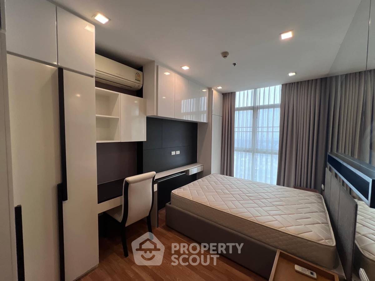 picture 2-BR Condo at The Coast Bangkok near BTS Bang Na (ID 1943297) - 7/13