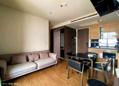 Condos for rent : The line Sukhumvit 71 ☎️2 bed 2 bath ‼️only 30,000/month‼️ NOW AVAILABLE 🔆✅