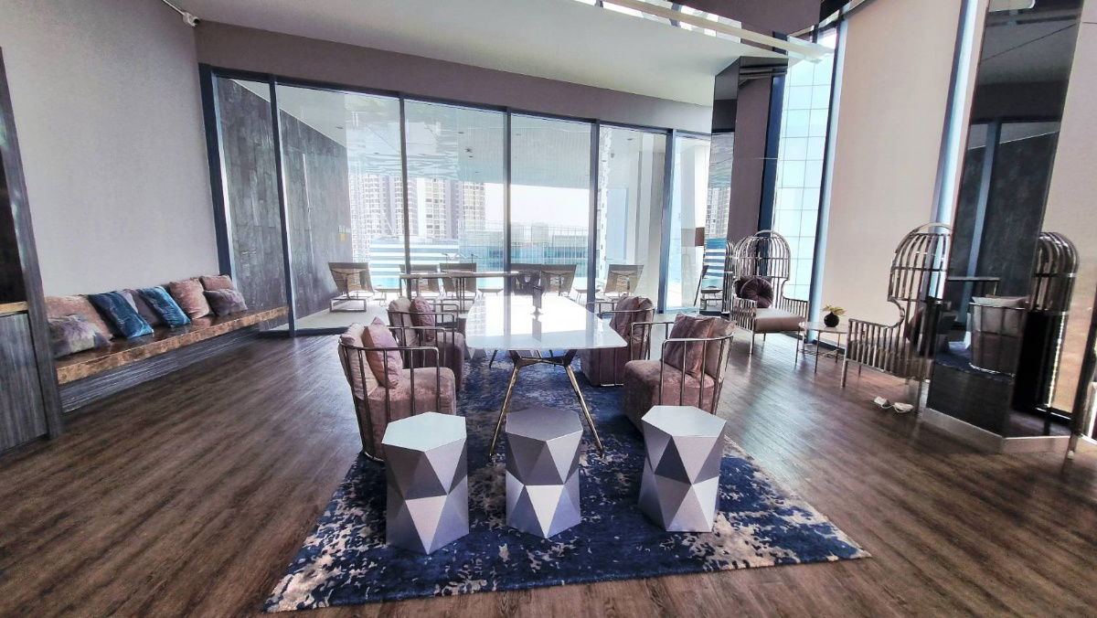 picture 💥SL-8874💥 Condo for sale, beautiful room, good price, Ideo Mobi Sukhumvit 66 👉 Interested, call 080-651-8853 - 11/17
