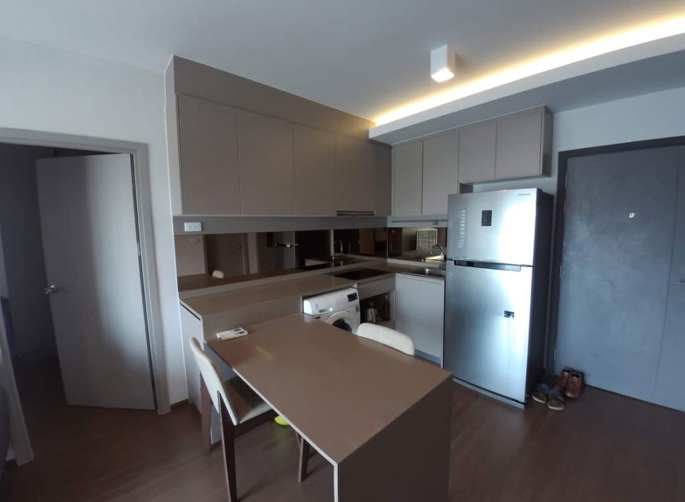 picture #R6422 🎉 160968 Condo for rent  Ideo Sukhumvit 93 - 5/11