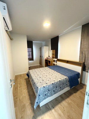picture FOR RENT ANASIRI RAMA 2 - WONGWAEN / 3 bedrooms 4 bathrooms / 48 Sqw. 165 Sqm. **32,000** CLOSE TO CENTRAL PLAZA MAHACHAI - 7/9