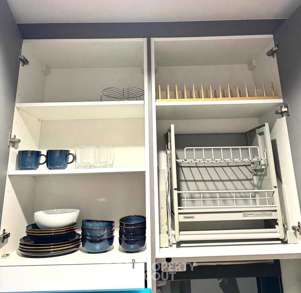 picture 1-BR Condo at IDEO Sukhumvit - Rama 4 near BTS Phra Khanong (ID 2311870) - 17/17