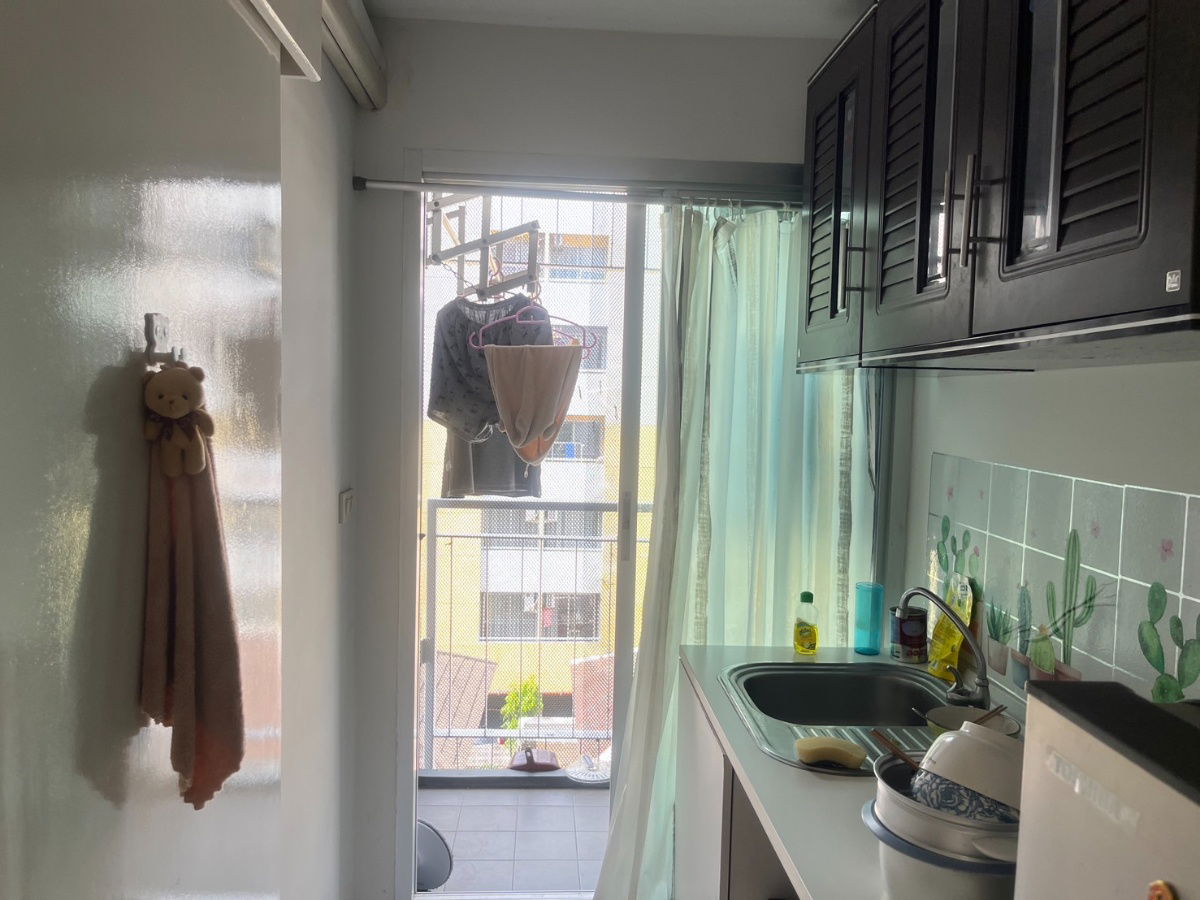 picture 🌟P-1056 🌟Sale Condo The Seed Ratchada - Huai-Khwang price 1.55 M. 🌟*0659174222*🌟 - 6/8