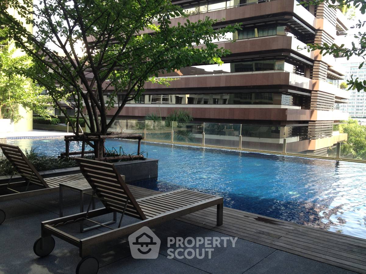 รูป คอนโด 1-ห้องนอน ที่ โนเบิล โซโล ใกล้ ทองหล่อ (ID 886389) - รูปที่ 3/8