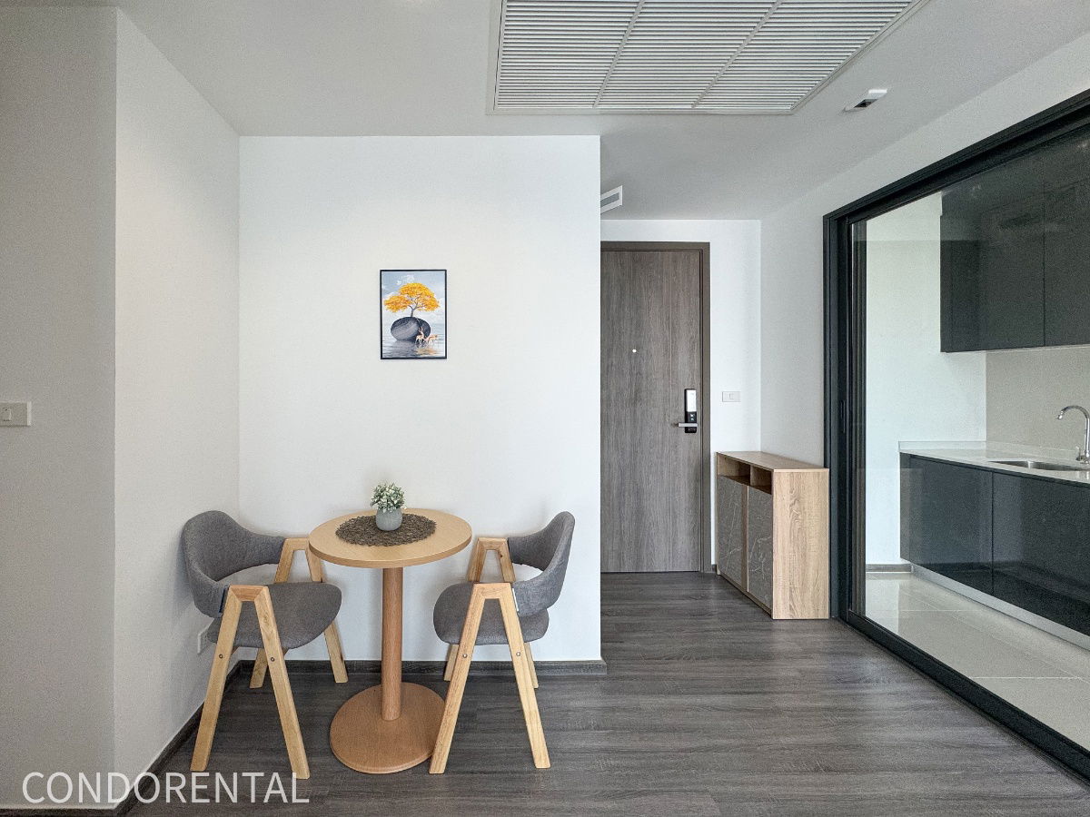 picture For rent at The Rich Sathorn - Taksin / Line ID : @bestprice (with @ too) - 5/10