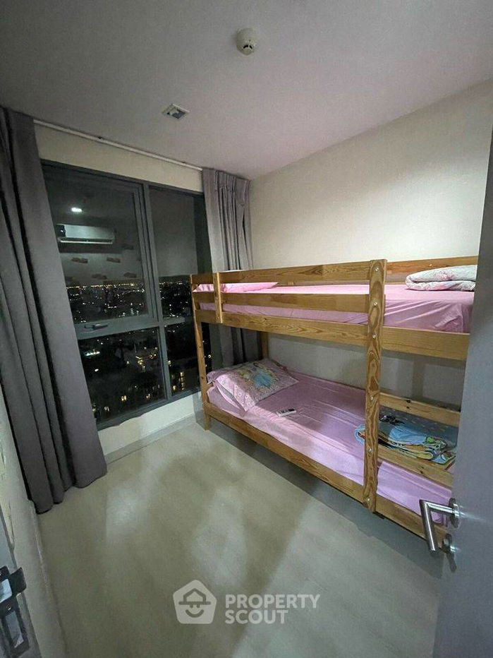 picture 2-BR Condo at Ideo Mobi Sukhumvit 81 near BTS On Nut (ID 998600) - 3/5